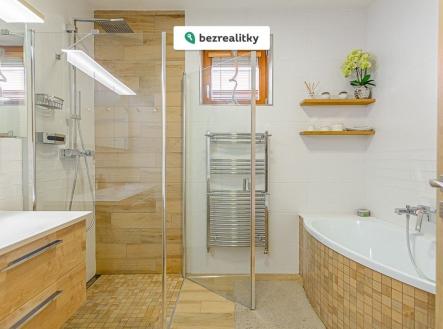 Prodej domu/vily, 162 m²