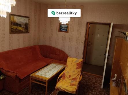 Prodej bytu, 3+1, 76 m²