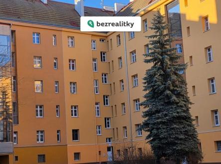 Prodej bytu, 2+kk, 45 m²