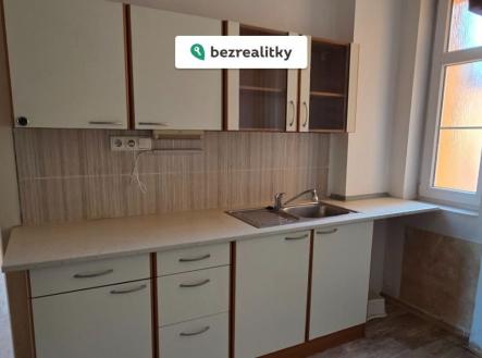 Prodej bytu, 2+kk, 45 m²