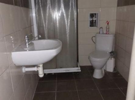 Prodej bytu, 2+kk, 45 m²