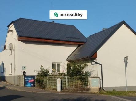 Prodej domu/vily, 241 m²