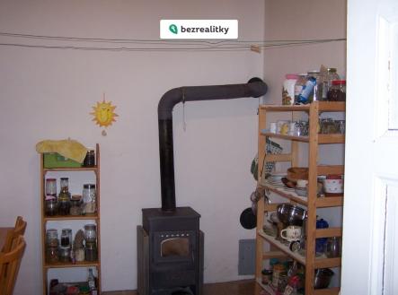 Prodej domu/vily, 67 m²