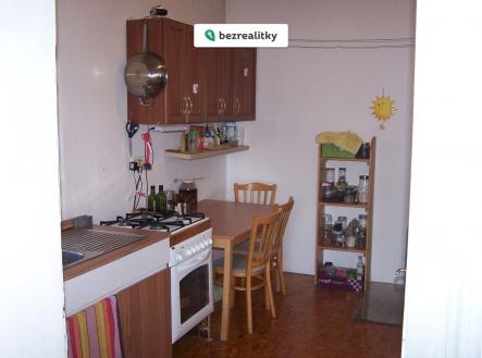 Prodej domu/vily, 67 m²