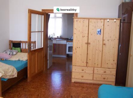 Prodej domu/vily, 67 m²