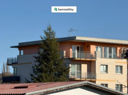 Prodej bytu, 4+kk, 108 m²