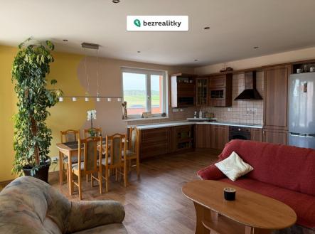 Prodej bytu, 4+kk, 108 m²