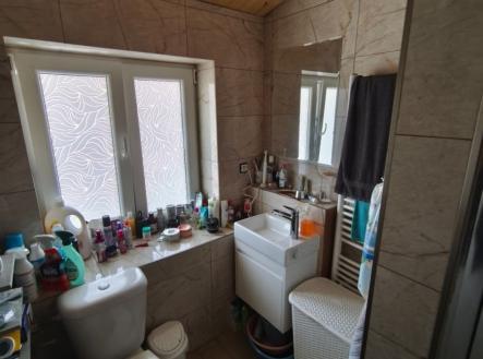 Prodej domu/vily, 151 m²