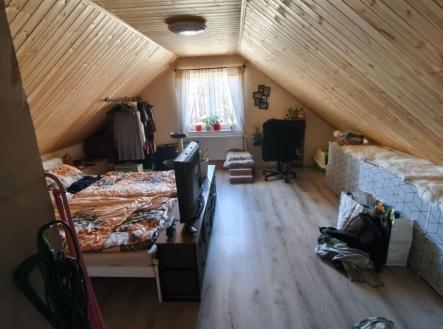 Prodej domu/vily, 151 m²