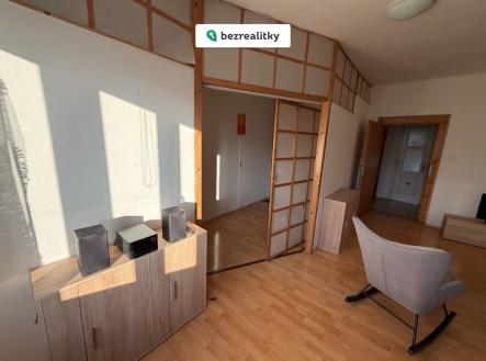 Prodej bytu, 4+1, 125 m²