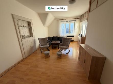 Prodej bytu, 4+1, 125 m² obrázek