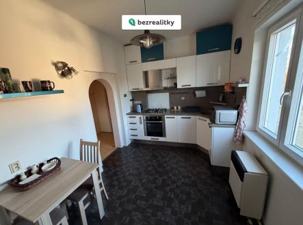 Prodej bytu, 4+1, 125 m²