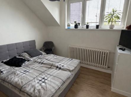 Prodej bytu, 2+1, 63 m²