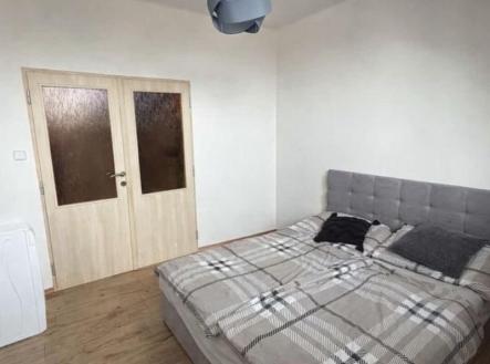 Prodej bytu, 2+1, 63 m²