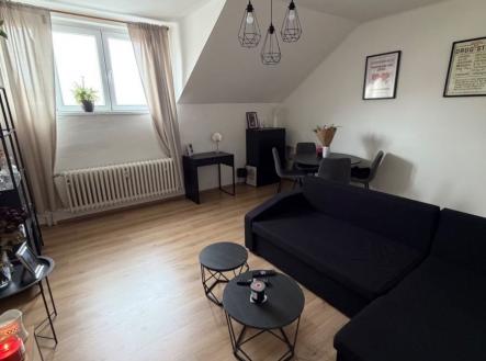 Prodej bytu, 2+1, 63 m²