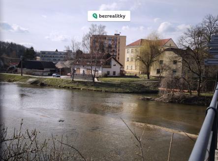 Prodej bytu, 3+1, 69 m²