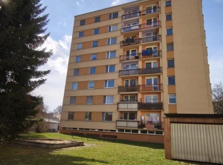 Prodej bytu, 3+1, 69 m²