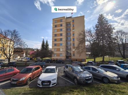 Prodej bytu, 3+1, 69 m²