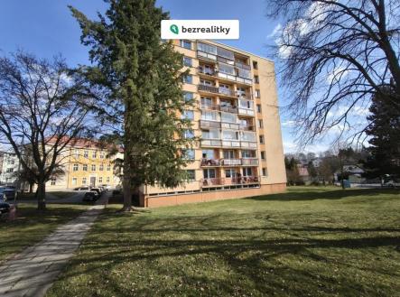 Prodej bytu, 3+1, 69 m²