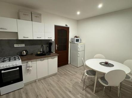 Prodej bytu, 1+1, 35 m² obrázek