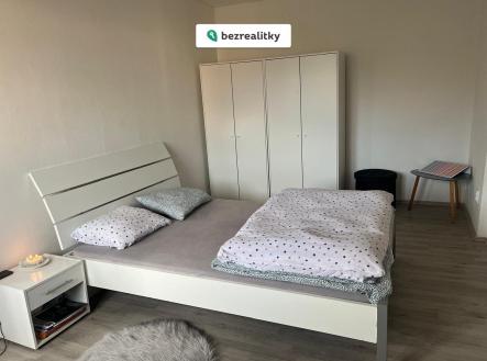 Prodej bytu, 1+1, 35 m²