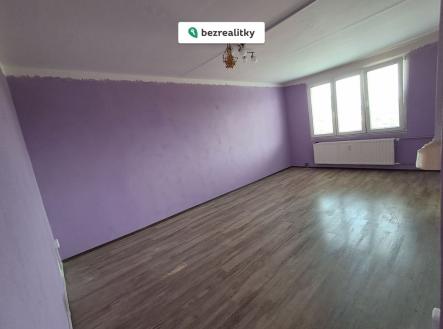 Prodej bytu, 3+1, 78 m²