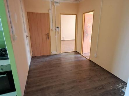 Prodej bytu, 3+1, 78 m²