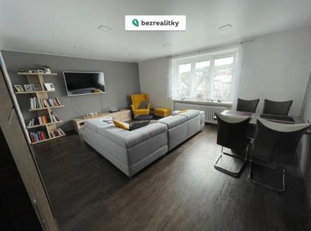 Prodej bytu, 3+1, 75 m²