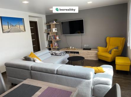 Prodej bytu, 3+1, 75 m²