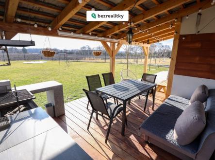 Prodej domu/vily, 136 m²