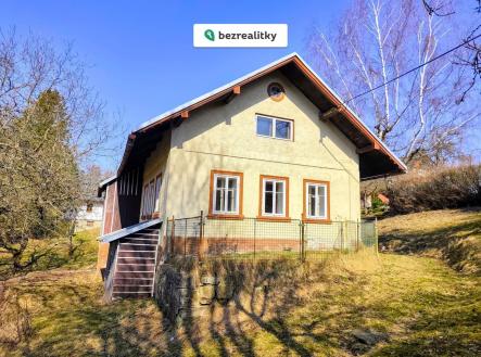 Prodej chaty/rekreačního objektu, 100 m²