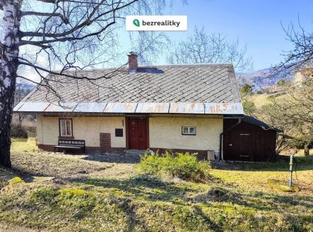 Prodej chaty/rekreačního objektu, 100 m²