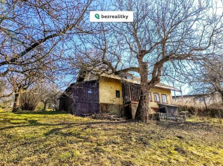 Prodej chaty/rekreačního objektu, 100 m²