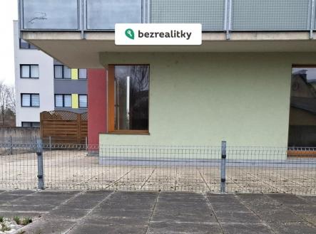 Prodej bytu, 2+1, 64 m²