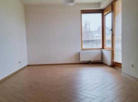 Prodej bytu, 2+1, 64 m²