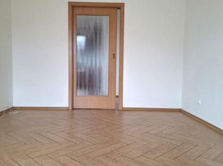 Prodej bytu, 2+1, 64 m²