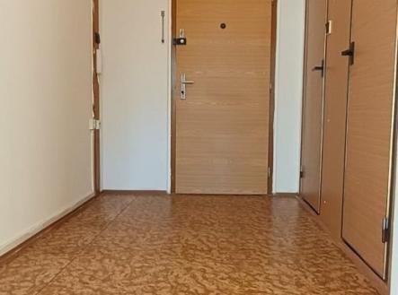 Prodej bytu, 2+kk, 45 m²