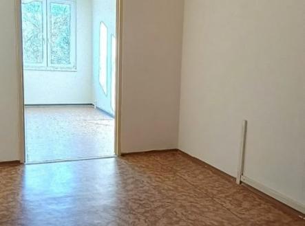 Prodej bytu, 2+kk, 45 m²