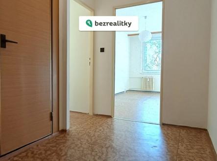 Prodej bytu, 2+kk, 45 m²