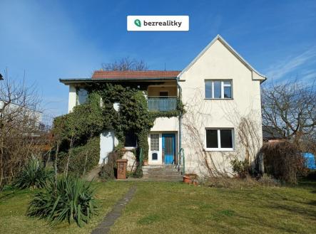 Prodej domu/vily, 160 m²