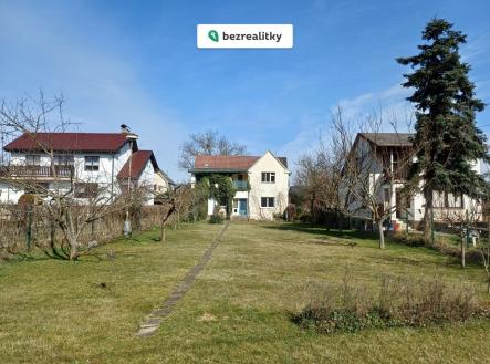 Prodej domu/vily, 230 m²