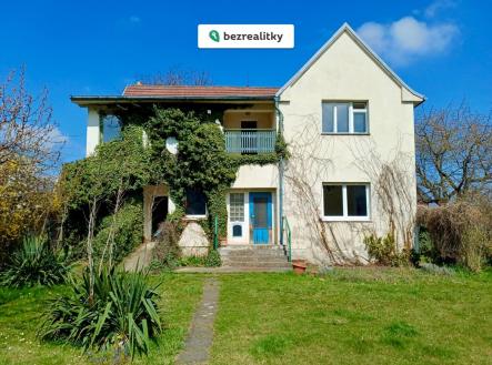 Prodej domu/vily, 230 m²