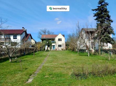 Prodej domu/vily, 230 m²