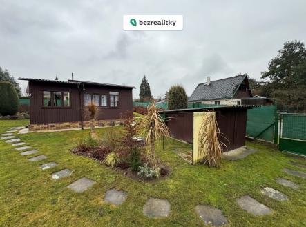 Prodej chaty/rekreačního objektu, 34 m²