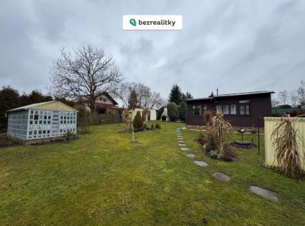 Prodej chaty/rekreačního objektu, 34 m²