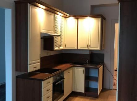 Prodej bytu, 4+1, 110 m²