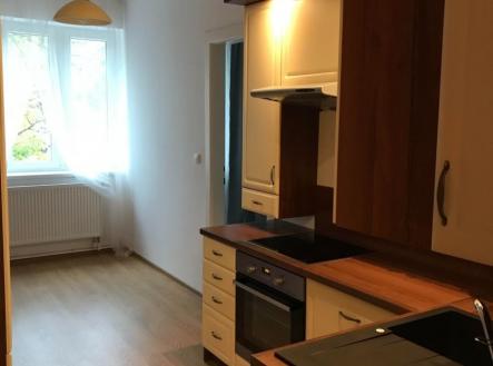 Prodej bytu, 4+1, 110 m²