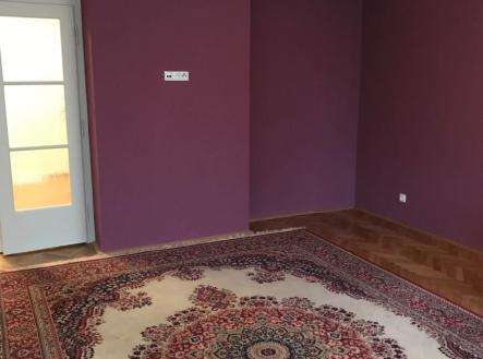 Prodej bytu, 4+1, 110 m²