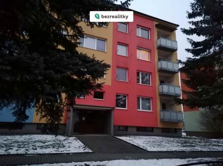 Prodej bytu, 3+1, 68 m²