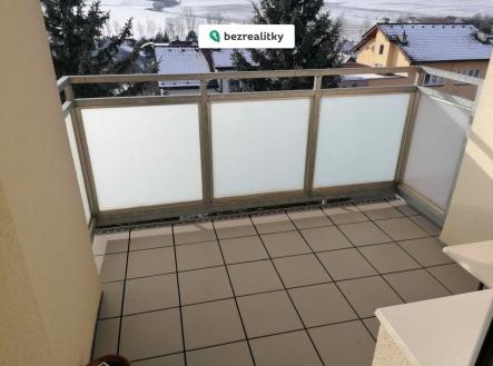 Prodej bytu, 3+1, 68 m²